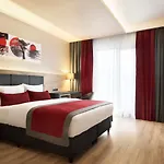 Ramada Encore By Wyndham Hotel