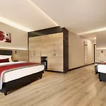 Ramada Encore By Wyndham Hotel 3*