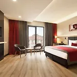 Ramada Encore By Wyndham 3* Gebze