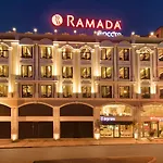 Ramada Encore By Wyndham 3* Gebze