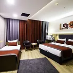Ramada Encore By Wyndham Hotel