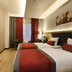 Ramada Encore By Wyndham Hotel 3*