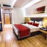 Ramada Encore By Wyndham 3*