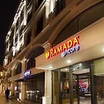 Ramada Encore By Wyndham Hotel 3*