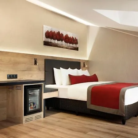 Ramada Encore By Wyndham Hotel Gebze