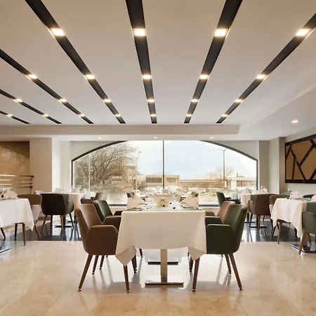 Ramada Encore By Wyndham Отель Гебзе