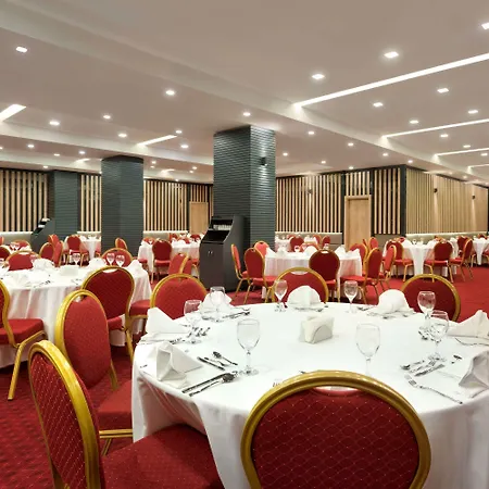 Ramada Encore By Wyndham Гебзе
