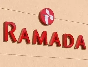 Ramada Encore By Wyndham Отель