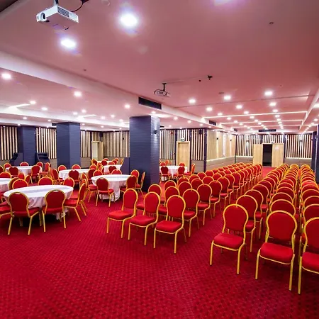 Hotel Ramada Encore By Wyndham 3*