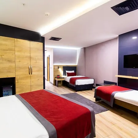 Ramada Encore By Wyndham 3* Гебзе
