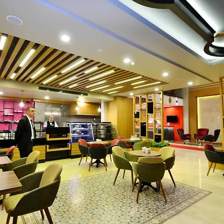 Отель Ramada Encore By Wyndham