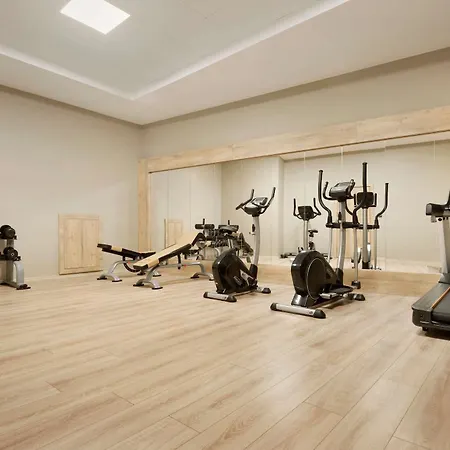 Ramada Encore By Wyndham 3* Gebze