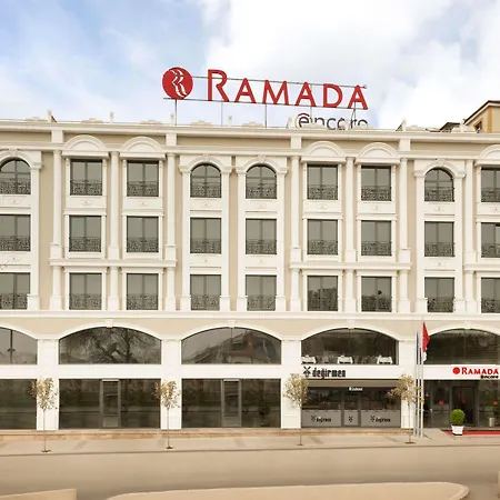Ramada Encore By Wyndham Gebze