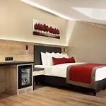 Ramada Encore By Wyndham Отель 3*
