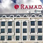 Ramada Encore By Wyndham 3* Gebze