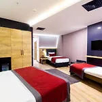 Ramada Encore By Wyndham 3* Гебзе