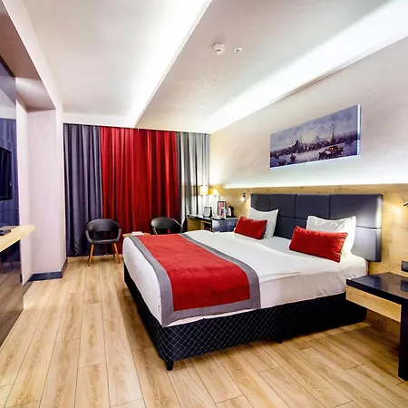 فندق Ramada Encore By Wyndham