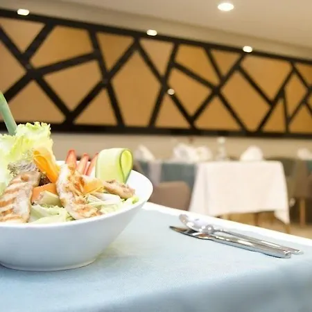 Ramada Encore By Wyndham Hotel