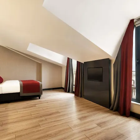 Ramada Encore By Wyndham فندق جبز