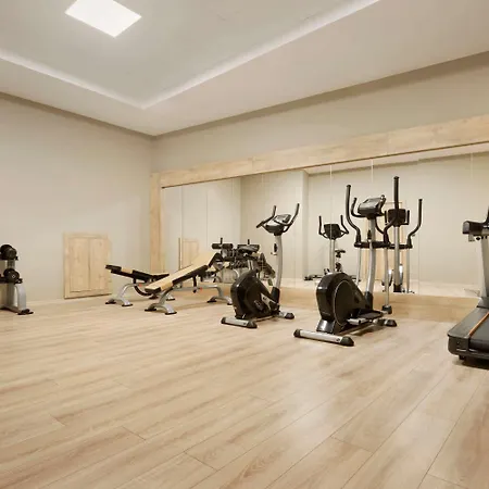 Ramada Encore By Wyndham 3* Gebze