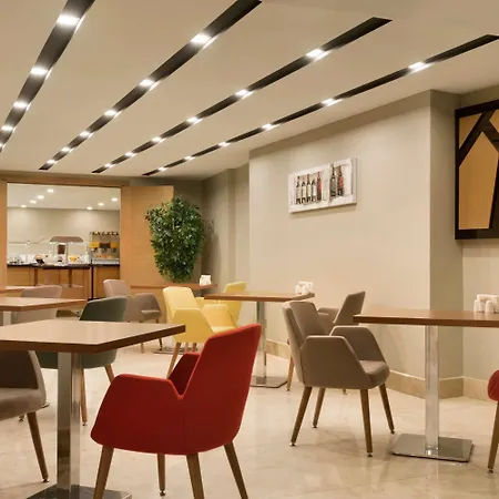 Ramada Encore By Wyndham