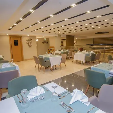 Ramada Encore By Wyndham Hotel Gebze