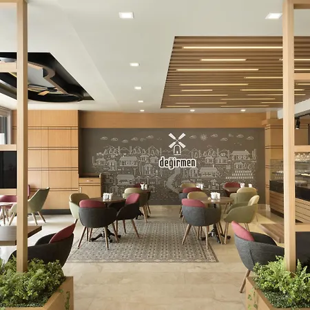 فندق Ramada Encore By Wyndham جبز