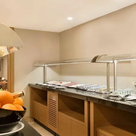 Ramada Encore By Wyndham Hotel 3*