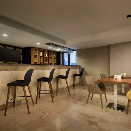 Ramada Encore By Wyndham Hotel 3*