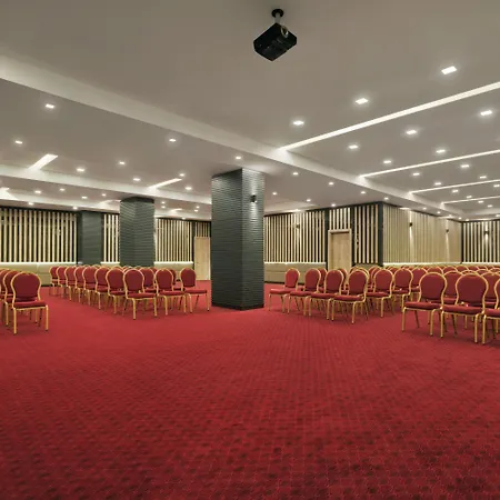 Hotel Ramada Encore By Wyndham 3*