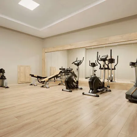 Ramada Encore By Wyndham Hotel