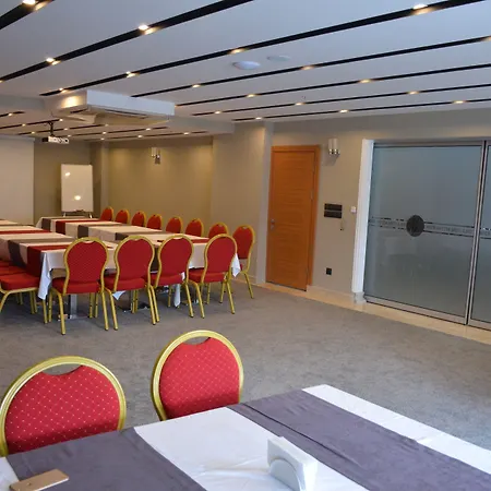 Ramada Encore By Wyndham Hotel