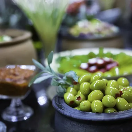 Ramada Encore By Wyndham Hotel 3*