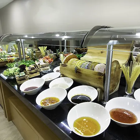 Hotel Ramada Encore By Wyndham Gebze