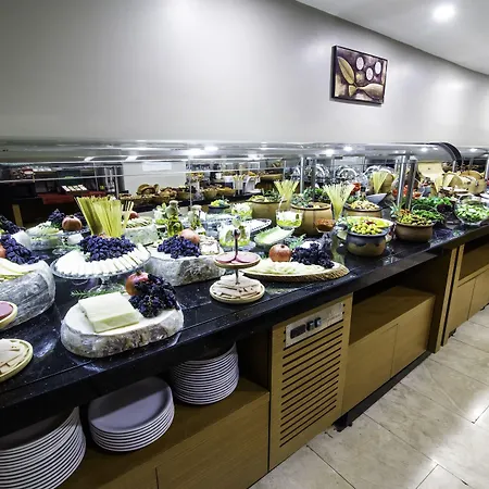 Ramada Encore By Wyndham Hotel Gebze