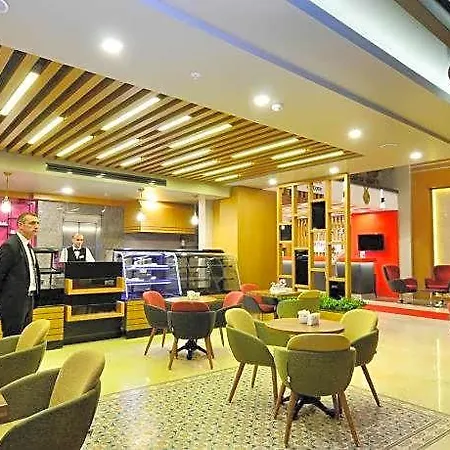Hotel Ramada Encore By Wyndham