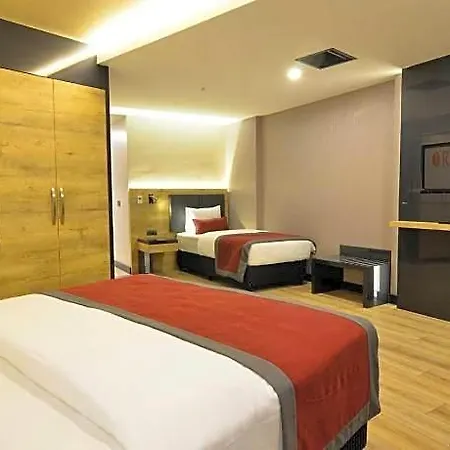 Ramada Encore By Wyndham Hotel Gebze