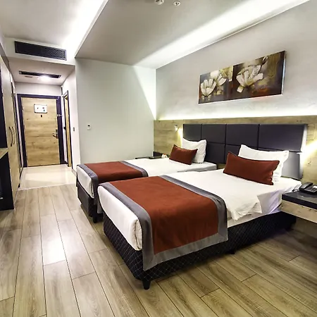 Ramada Encore By Wyndham Hotel Gebze