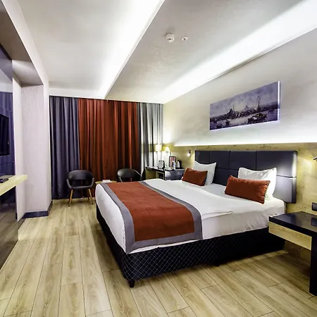 Ramada Encore By Wyndham Hotel 3*