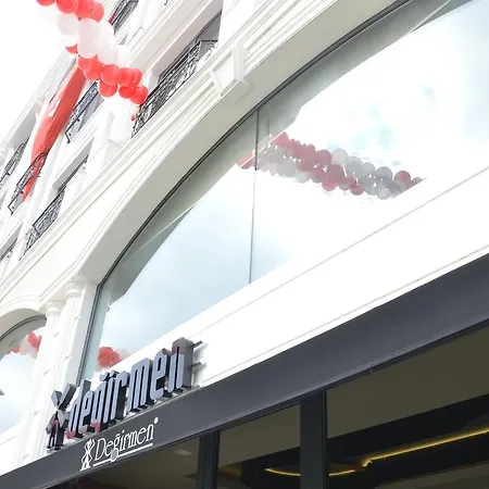 Hotell Ramada Encore By Wyndham