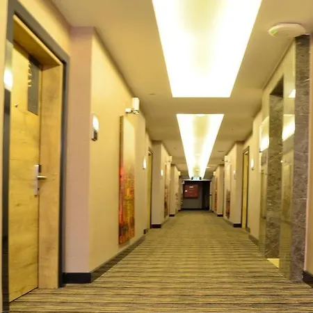 Ramada Encore By Wyndham Hotel 3*