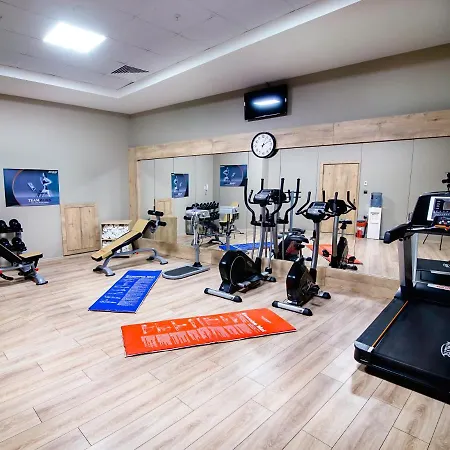 Ramada Encore By Wyndham 3* Gebze