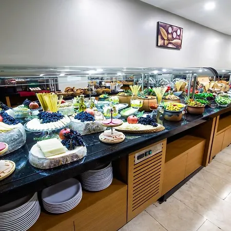 Hotel Ramada Encore By Wyndham