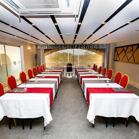 Ramada Encore By Wyndham 3*