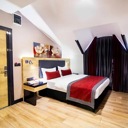Ramada Encore By Wyndham جبز