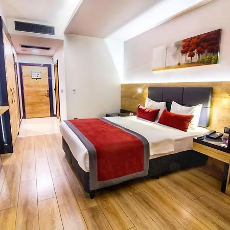 Ramada Encore By Wyndham 3*