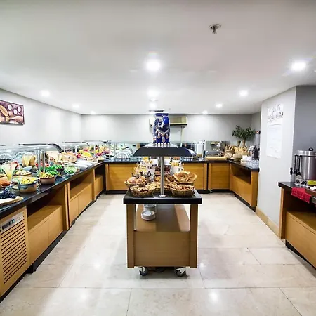 Ramada Encore By Wyndham Gebze