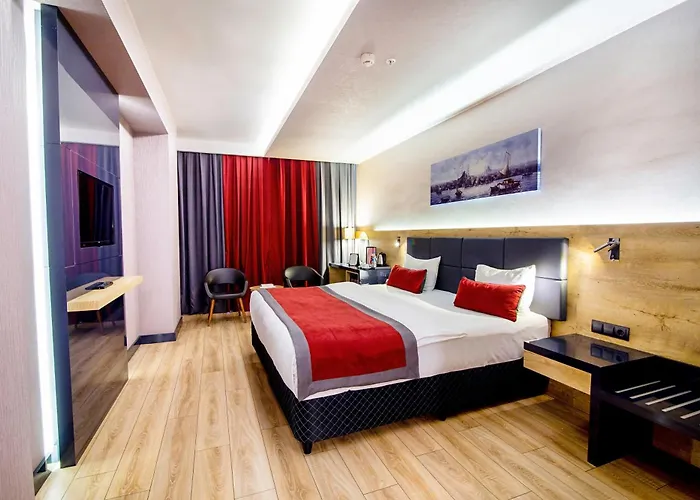 Отель Ramada Encore By Wyndham