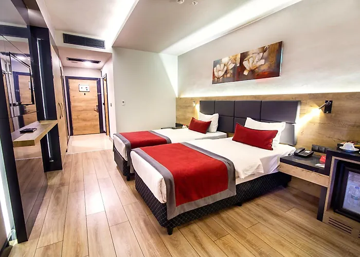 Ramada Encore By Wyndham