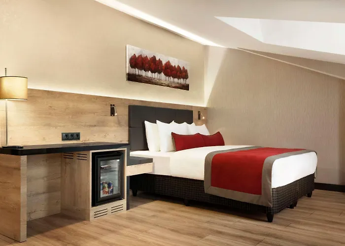 Ramada Encore By Wyndham Отель 3*